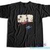 Eagles Hotel California T-Shirt