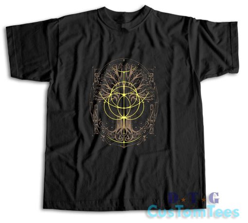 Elden Ring T-Shirt