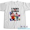 Laurel And Hardy T-Shirt