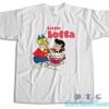 Little Lotta T-Shirt