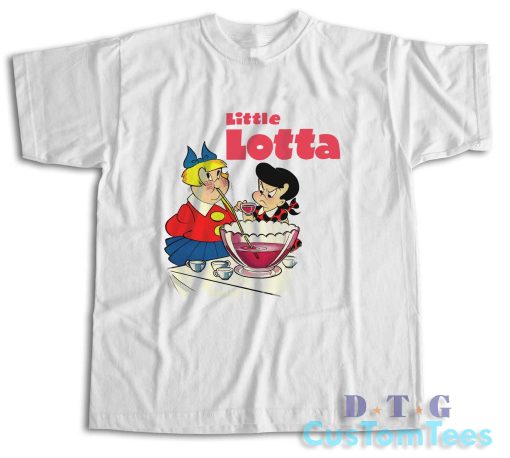 Little Lotta T-Shirt