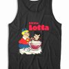 Little Lotta Tank Top