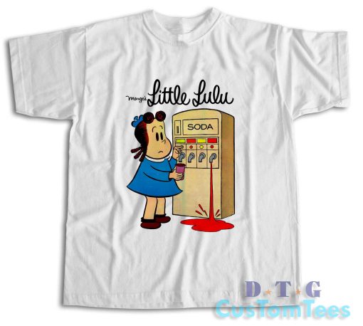 Little Lulu T-Shirt