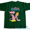 The Pink Panther T-Shirt