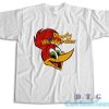 Woody Woodpecker T-Shirt