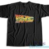 Back To The Future T-Shirt