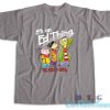 Ed Edd Eddy It's An Ed Thing T-Shirt