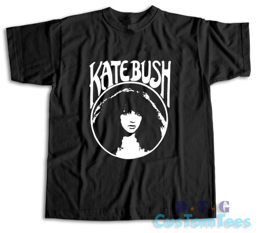 Kate Bush T-Shirt