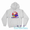 Woodstock 99 Hoodie