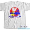 Woodstock 99 T-Shirt