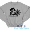 Columbus Day Sweatshirt