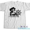 Columbus Day T-Shirt