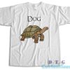 Elden Ring Dog Turtle T-Shirt