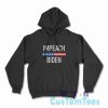 Impeach Biden Hoodie