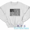 Independence Day Made In America Sweatshirt