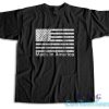 Independence Day Made In America T-Shirt