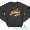 Indiana Jones and the Dial of Destiny Sweatshirt