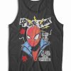 Marvel Spiderman SpiderPunk Miles