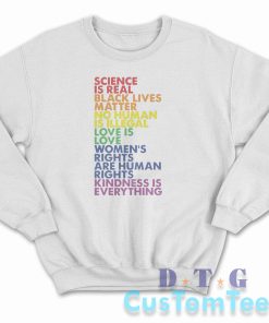 Rainbow Quote Gay Pride