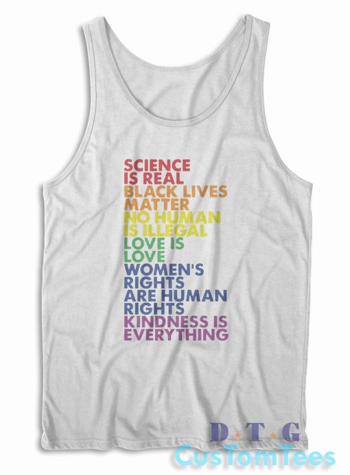 Rainbow Quote Gay Pride