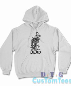 The Walking Dead Hoodie