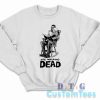 The Walking Dead Sweatshirt