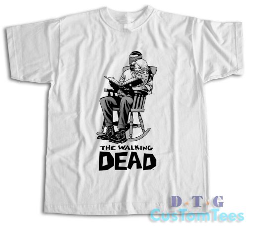 The Walking Dead T-Shirt