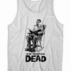 The Walking Dead Tank Top