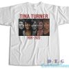 Tina Turner 1939 to 2023