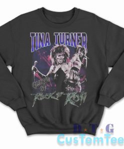 Tina Turner Legend