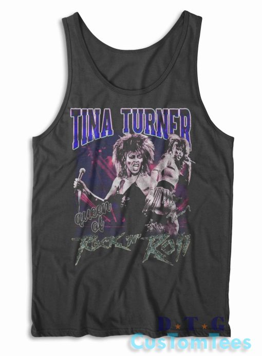 Tina Turner Legend