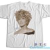 Vintage 90s Tina Turner Wildest Dreams