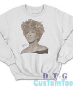 Vintage 90s Tina Turner Wildest Dreams