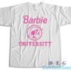 Barbie University Est 1959