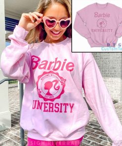 Barbie University Est 1959 2