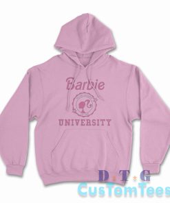 Barbie University Est 1959