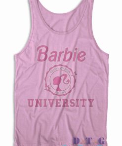 Barbie University Est 1959