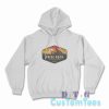 Lion King Pride Rock National Park Hoodie