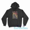 Marvel Eternals Comics Hoodie