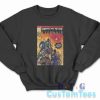 Marvel Eternals Comics Sweatshirt