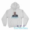 Mitch McConnell Frozen Hoodie