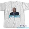 Mitch McConnell Frozen T-Shirt