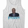 Mitch McConnell Frozen Tank Top