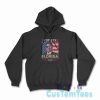 Top Gov Ron Desantis Hoodie