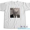 Donald Trump Mugshot 2024 T-Shirt