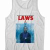 Jack Smith Laws Tank Top