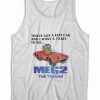 Meg 2 The Trench Tank Top