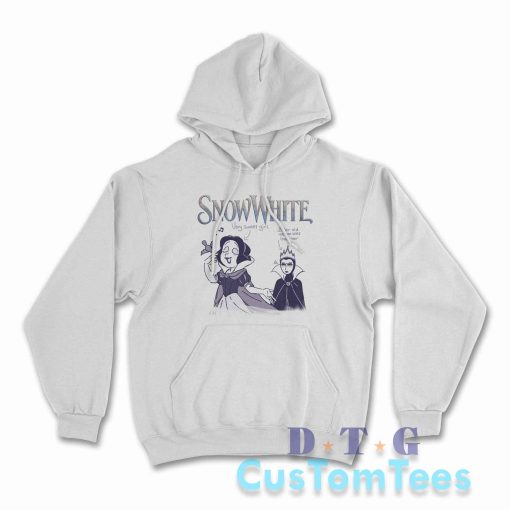 Snow White 2024 Hoodie