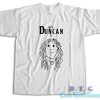 Jeff Duncan T-Shirt