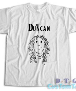 Jeff Duncan T-Shirt